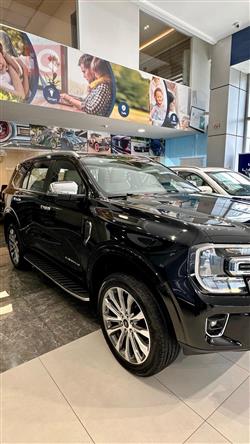 Ford Everest